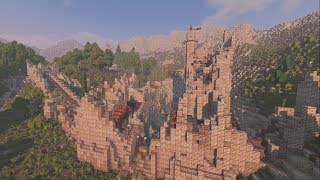 WesterosCraft Walks Episode 86 Castamere [upl. by Eniarral]