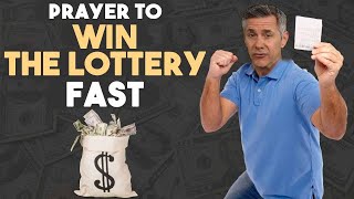 PRAYER TO WIN THE LOTTERY FAST [upl. by Dahlstrom]