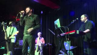 Scritti Politti  Absolute  Live The Lexington London 2012 [upl. by Spark785]