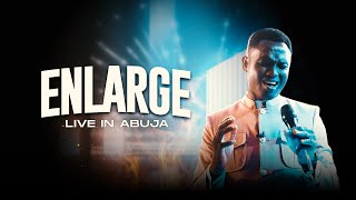 ENLARGE LIVE IN ABUJA  1st September 2024  with Pastor Ransome [upl. by Vizza832]