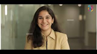 Student Testimonial  Varnika Chauhan [upl. by Ardyce]