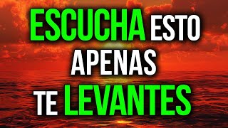 ✅COMIENZA Tu Mañana Con Estas AFIRMACIONES Positivas y Poderosas  Conny Méndez  Yo Soy [upl. by Fiona]