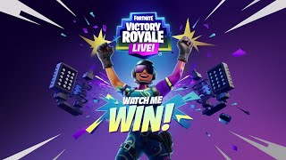 Fortnite Live New Season New Challenges” [upl. by Goldarina]