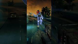 Saints Row IV  Chasing Love saintsrowiv saintsrow gamingmemes gaming [upl. by Sternick746]