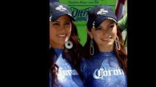 EVENTOS DE LA CERVEZA CORONA edecanes y modelos [upl. by Cuda546]