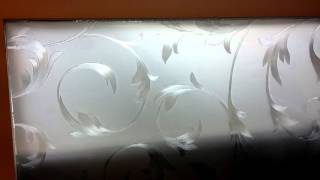 Rabittgoo 3D Window Film Review [upl. by Fem]