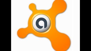 TUTORIAL COMO CONFIGURA O ANTIVIRUS AVAST FREE [upl. by Sivia257]