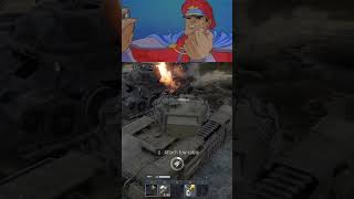 First Petard Kill Im Officially Petarded warthunder vtuberen vtuber [upl. by Wachtel]