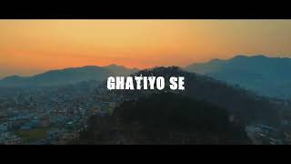 Ghatiyo Se  official teaser  RDX  AJ DLR  PS  14 [upl. by Madella]