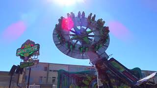 Kermis Best 2018 amp Reactor N Moonen [upl. by Yrad]