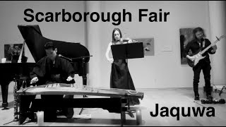 Scarborough Fair by Jaquwa [upl. by Sabino969]