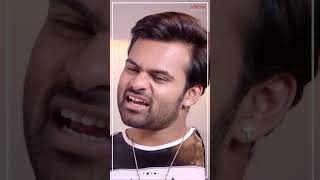 तुमने जो कहा प्यार से किया😊 SupremeKhiladi2 Saidharamtej Anupama Reels New Trending Shorts [upl. by Ahsit]