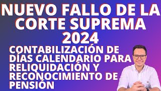 🔴CONTABILIZACIÓN DE DÍAS CALENDARIO PARA PENSIÓN DE VEJEZ INVALIDEZ Y SOBREVIVIENTES EN COLOMBIA🔴 [upl. by Mendelsohn802]