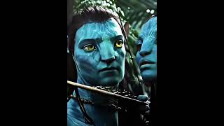 Avatar Edit shortvideo fun neytiri jakesully [upl. by Anrim]