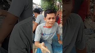 Gara gara nyoblos viralvideo lucu comedy fyp shorts shortvideo [upl. by Shoifet]