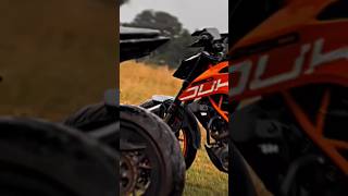 AISI VIDEO DEKHNE KE LIYE AAPKE BHAI KO LIKE OR FOLLOW KARO SHARE BHI KARO🔥💀 KTM DUKE 390 [upl. by Assertal]