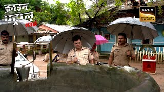 क्या Nakli Police Team ने किए Important Clues को गायब  Crime Patrol  Inspector Series [upl. by Annavahs787]