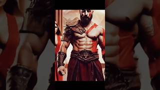 God of war trailer Kratos journey 1950s super panavision panavision aimovie godofwar [upl. by Bonns]