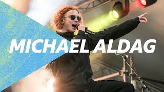 Michael Aldag  Cheating BBC Music Introducing at Reading 2024 [upl. by Sukhum]