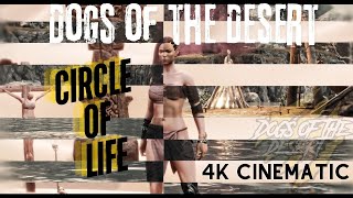 Conan Exiles Circle of Life [upl. by Deron100]