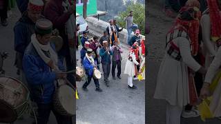 Pahadi culture viralvideo pahadiculture pahadi pahadidance status youtube himachaliculture [upl. by Salomon826]