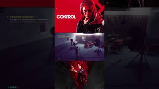 CONTROL  PT35 games xcloudgaming xcloudgame gameshorts gaming xcloud control [upl. by Yttap]