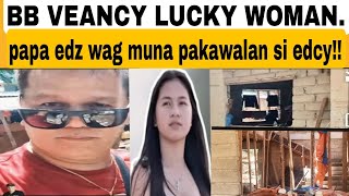 WOW BAHAY NI BB VEANCY SAKALAMbanatbagsikvalsantosmatubangviralofw [upl. by Ainirtac676]