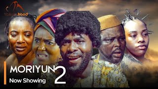 MORIYUN PART 2Latest Yoruba Movie 2024 Drama Ibrahim chattaBiola AdebayoAdejoke Shomoye [upl. by Beverlee]