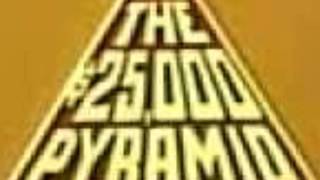 The 25000 Pyramid Theme Song DB mix [upl. by Quartet616]