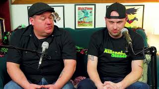 The Millennial Stoner 2024 Channel Update with Rob White [upl. by Ziagos]