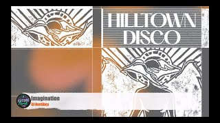 DJ Nerdiboy  Imagination Hilltown Disco [upl. by Haeluj]