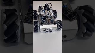 Building a 4x4 Car using Arduino😍  How to program arduino uno shorts cycling shortsindia [upl. by Dreda729]