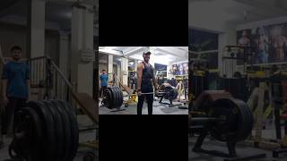 200kg deadlift easy light weight baby 🍼 viralvideo motivation palstine gymbro youtubeshorts [upl. by Fagen]