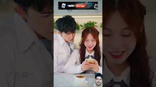 jiya school love story 💞part6 youtubeshorts lovestoryvideo lovevideo schoolvideo bts 1million [upl. by Arlan460]