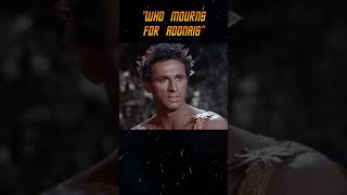 Who Mourns For Adonais  Star Trek TOS Preview [upl. by Kiyohara989]