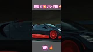 😱 Unbelievable Speed🔥Bugatti Mistral New world Record 💨 Redefines Speed automobile cars [upl. by Alage]