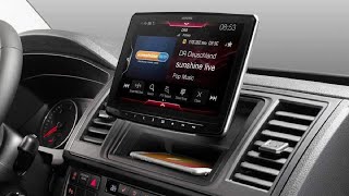 TOP 5  Meilleur Autoradio Android Bluetooth  Test et Guide dAchat [upl. by Pacifica]