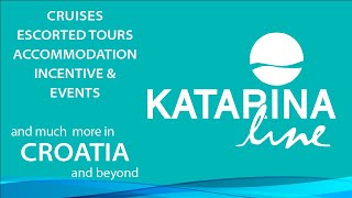 Katarina Line Deluxe Cruises amp Tours [upl. by Granville]