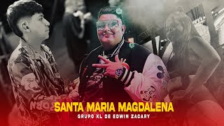 RECAP SANTA MARIA MAGDALENA GRUPO KL 💥TÍTULO DE EL TEMA  ANTES 💚 [upl. by Aibar19]