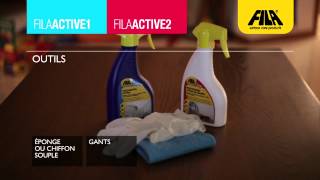 FILAACTIVE1 ET FILAACTIVE2  LE MEILLEUR SYSTEME CONTRE LES MOISISSURES [upl. by Nauqyaj174]