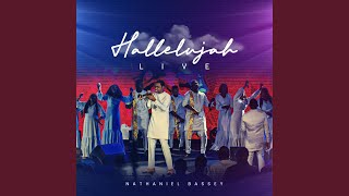 Hallelujah Praise The Lord feat WILLIAM MCDOWELL Live [upl. by Akem]