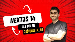 NextJS 14teki Yenilikler  2 Server Actions [upl. by Lerraj629]