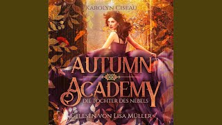 Kapitel 53  Autumn Academy  Die Tochter des Nebels [upl. by Airod]