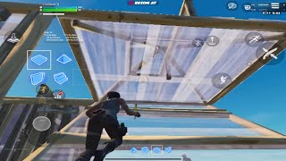 Moonlight🌙 Fortnite mobile montage  The BEST FNM Duo [upl. by Clayson]