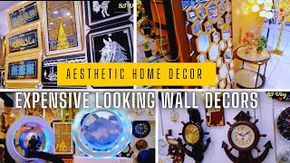 Home Decors  Wall Decors  Diy Home Decor  Beautiful Decoration Piece For Home Nawabshah SJ Vlog [upl. by Luise803]