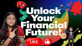 quot Personal Finance Made Easy With AI quot GrowWithKhushid6g [upl. by Adirehs633]