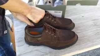 TIMBERLAND Earthkeepers 5041A Richmont Brown [upl. by Ranip9]