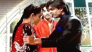 Asad TELLS Zoya to ACCEPT MARRIAGE with Ayaan in Qubool Hai 19th September 2013 FULL EPISODE [upl. by Boorer]