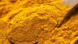 Turmeric  Spices in the Kitchen  Andrew Weil MD [upl. by Winshell]