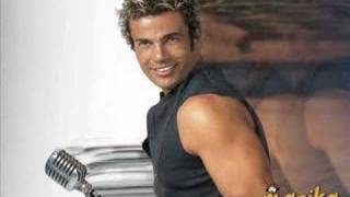 Amr Diab  5aleek ma3aya [upl. by Haelahk]